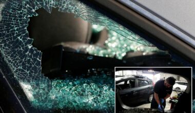 Oakland car break-ins plummet in blow to local glass repair shops