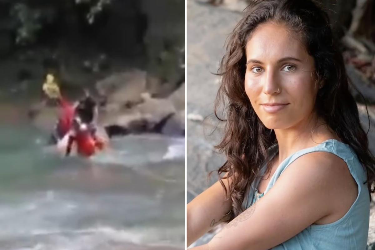Family of California woman Ashley Phillips who went missing in Costa Rica shares tragic update