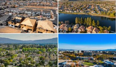 Why everyone is moving to these 4 unexpected California cities