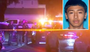 Shocking number of teens busted under California city's curfew crackdown