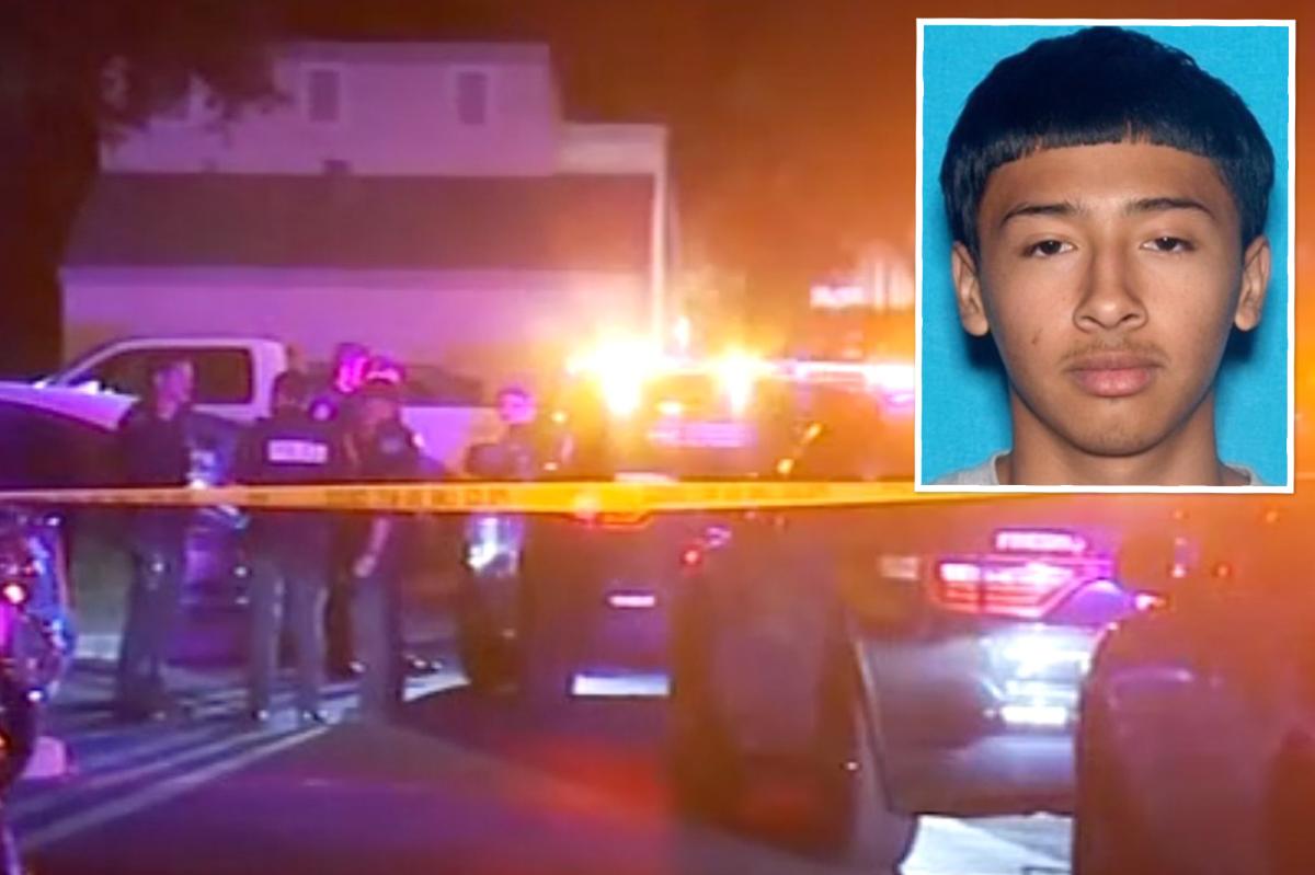Shocking number of teens busted under California city's curfew crackdown