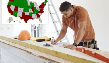 California has one of the worst income inequality divides in the US
