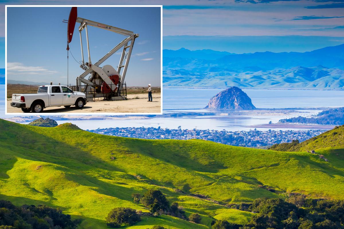 New California oil and gas field leases OK'd after years of delays