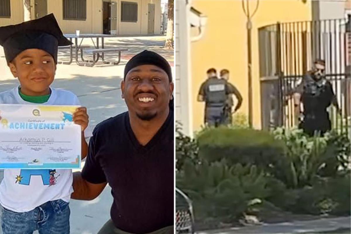 Child identified after tragic drowning at Fresno apartment complex