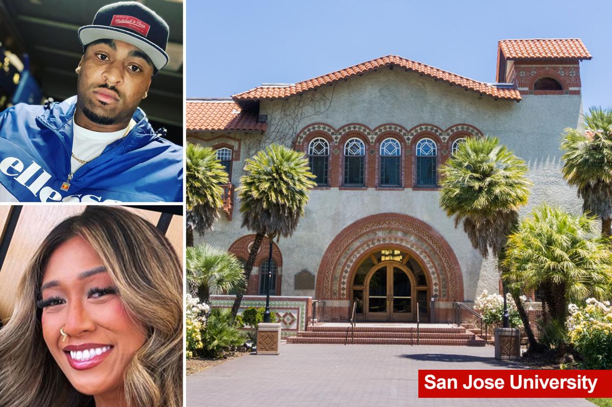 MMA fighter Angelo Henry, mother found dead in car at SJSU