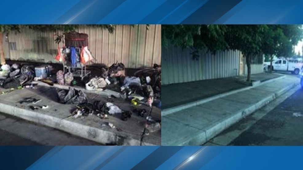Photo: Bakersfield Police Dept.