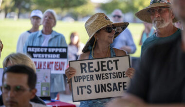 Sacramento supervisors to vote on Natomas development