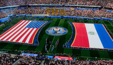L.A. Kicks Off the World Cup With a Party