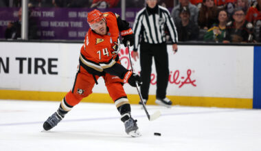 John Carlson Leaving Ducks in Free Agency, Where’s He Headed?