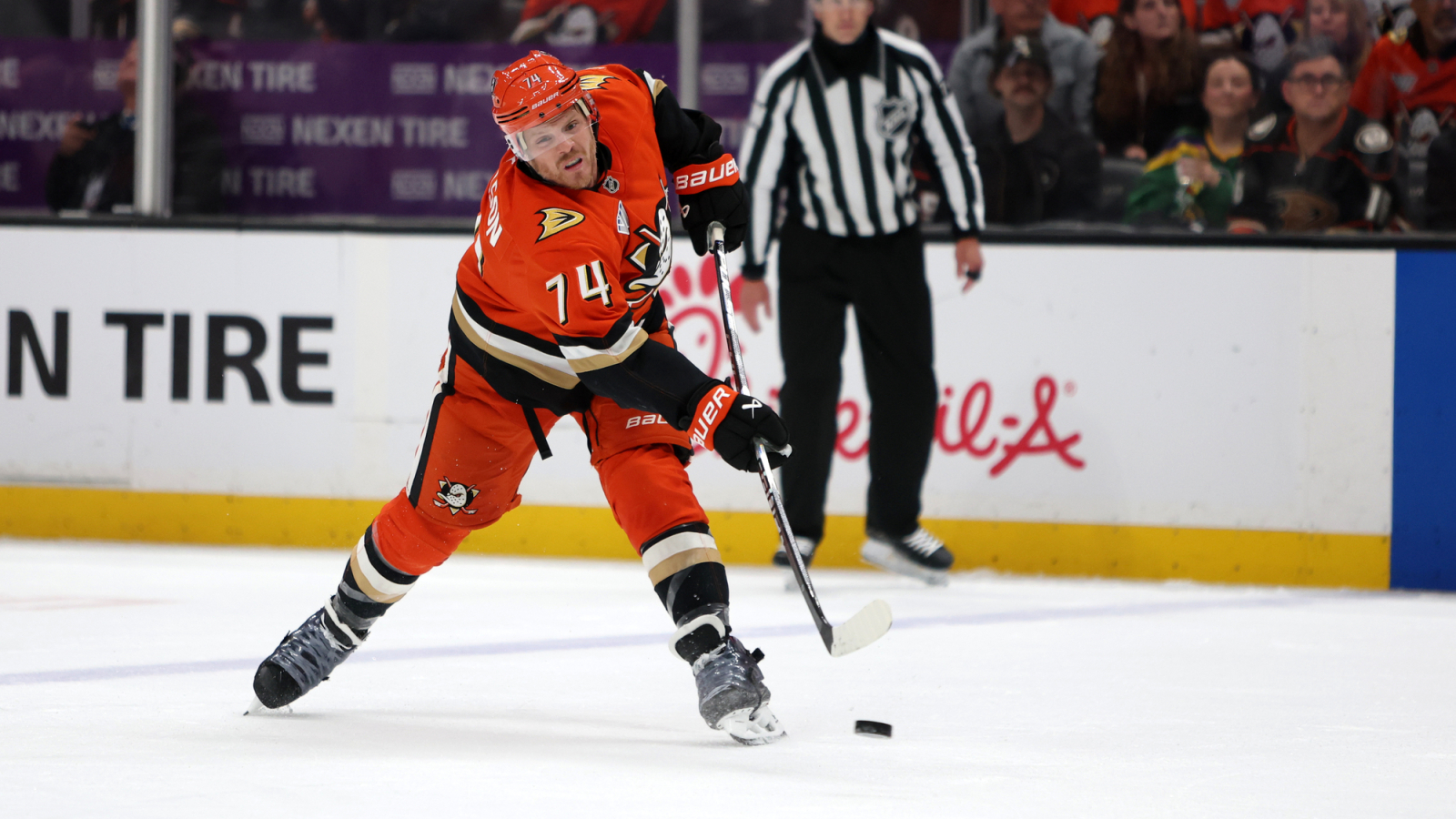 John Carlson Leaving Ducks in Free Agency, Where’s He Headed?