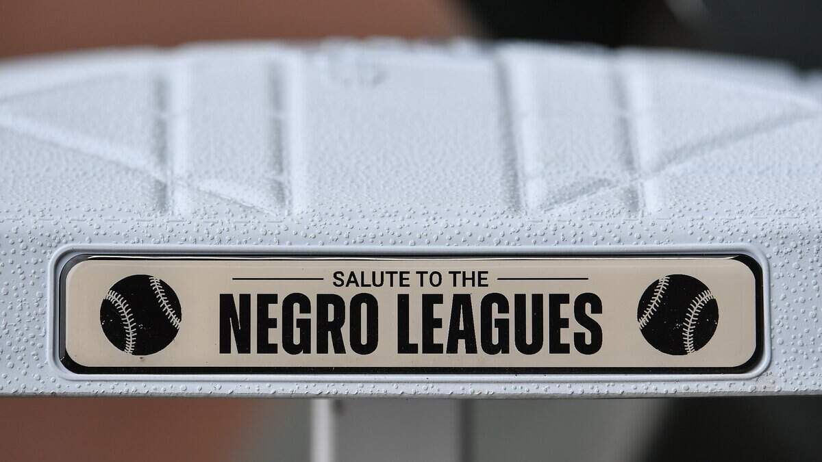 How Sacramento can celebrate Negro League history