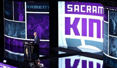 How to attend Sacramento Kings’ free NBA draft watch party