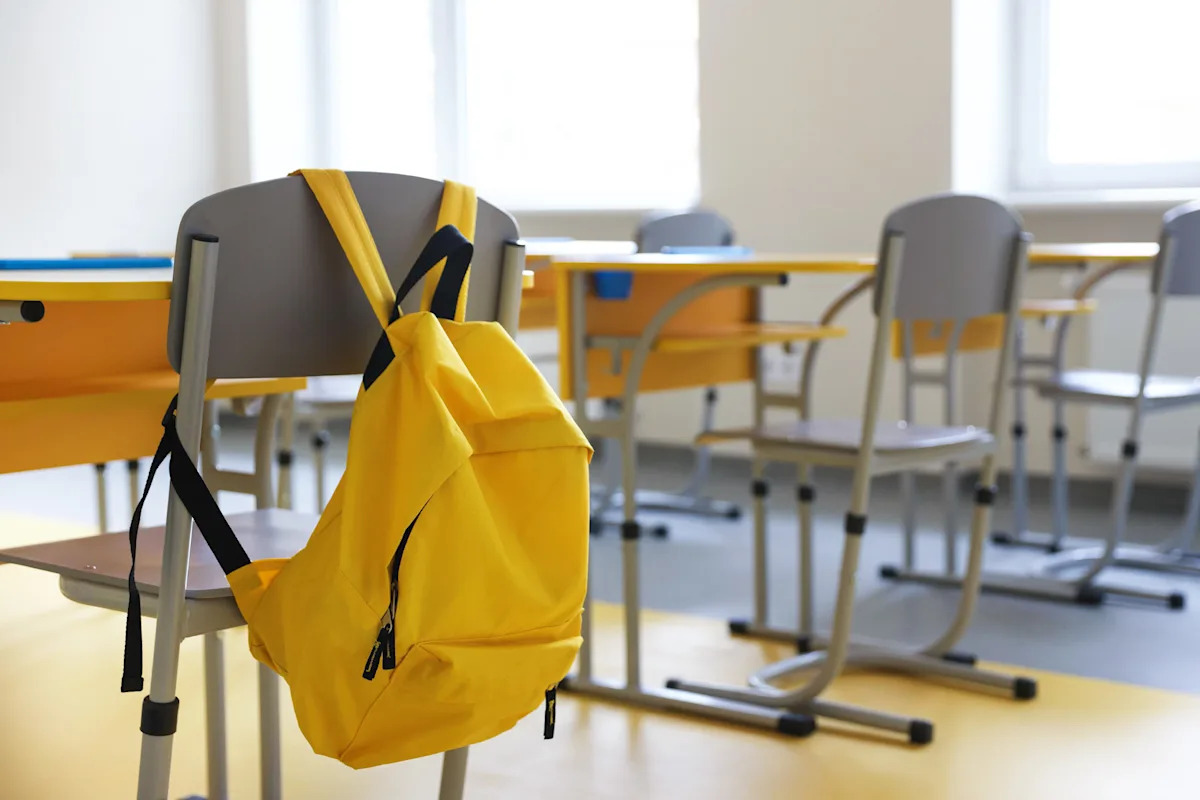 Woke San Francisco schools chief looks foolish on national stage