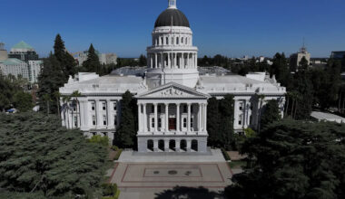 A rare backroom deal in Sacramento that helps taxpayers