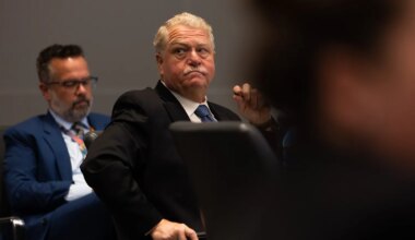 Orange County Supervisors Pick Interim CEO After Failed Search for Permanent Pick