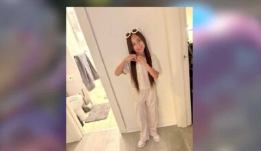 Sacramento family remembers girl killed in hit-and-run crash