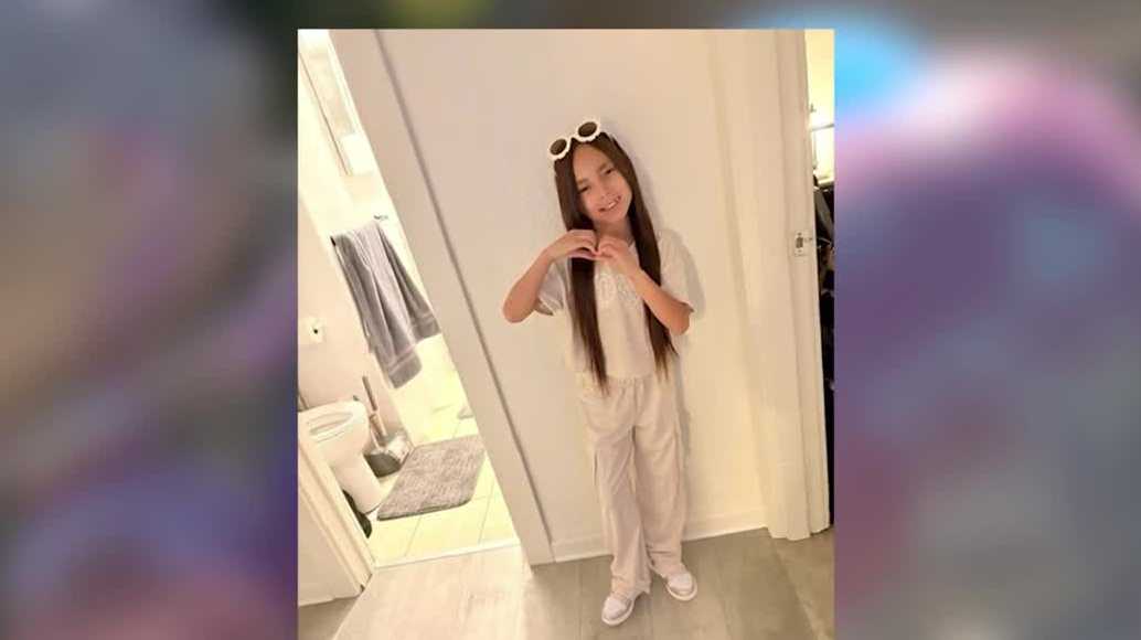 Sacramento family remembers girl killed in hit-and-run crash
