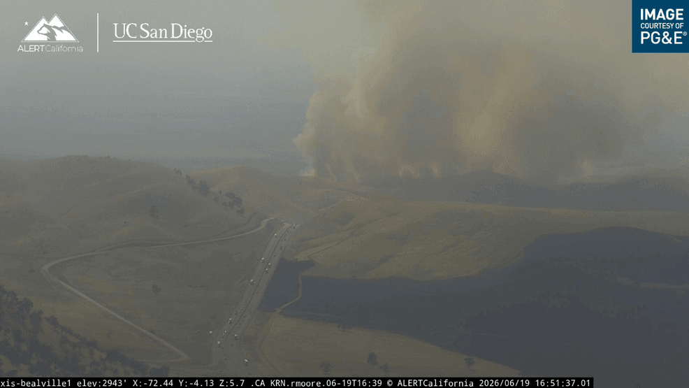 PHOTO: AlertCalifornia
