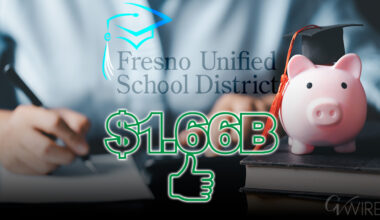 Fresno Unified Budget Approved. Wittrup Votes No, Alleges 'Backroom Deals'