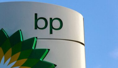 BP, Marathon, 7-Eleven, Walmart sued for allegedly using AI to boost California gas prices