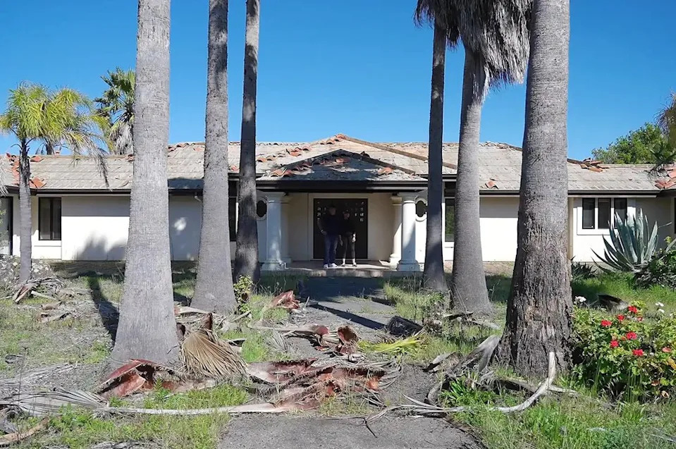 Tamera Mowry Lists California Home for $3 Million as She and Husband Build Dream Napa Dwelling
