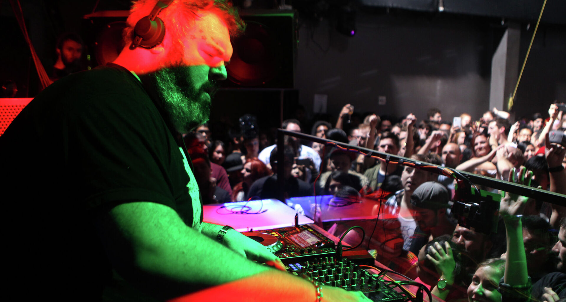 Ira Sandler, who shaped S.F. nightlife at 1015 Folsom, dies