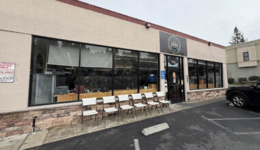 Guy Fieri-approved Bay Area restaurant caught in 'toxic' air dispute