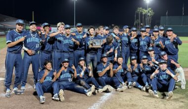 De La Salle, Valley Christian baseball teams among section champions