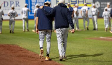 Knights fall to powerhouse Valley Christian in CCS D-I championship