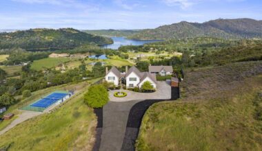 Soccer power couple sells Sacramento area home with ‘incredible’ lake views