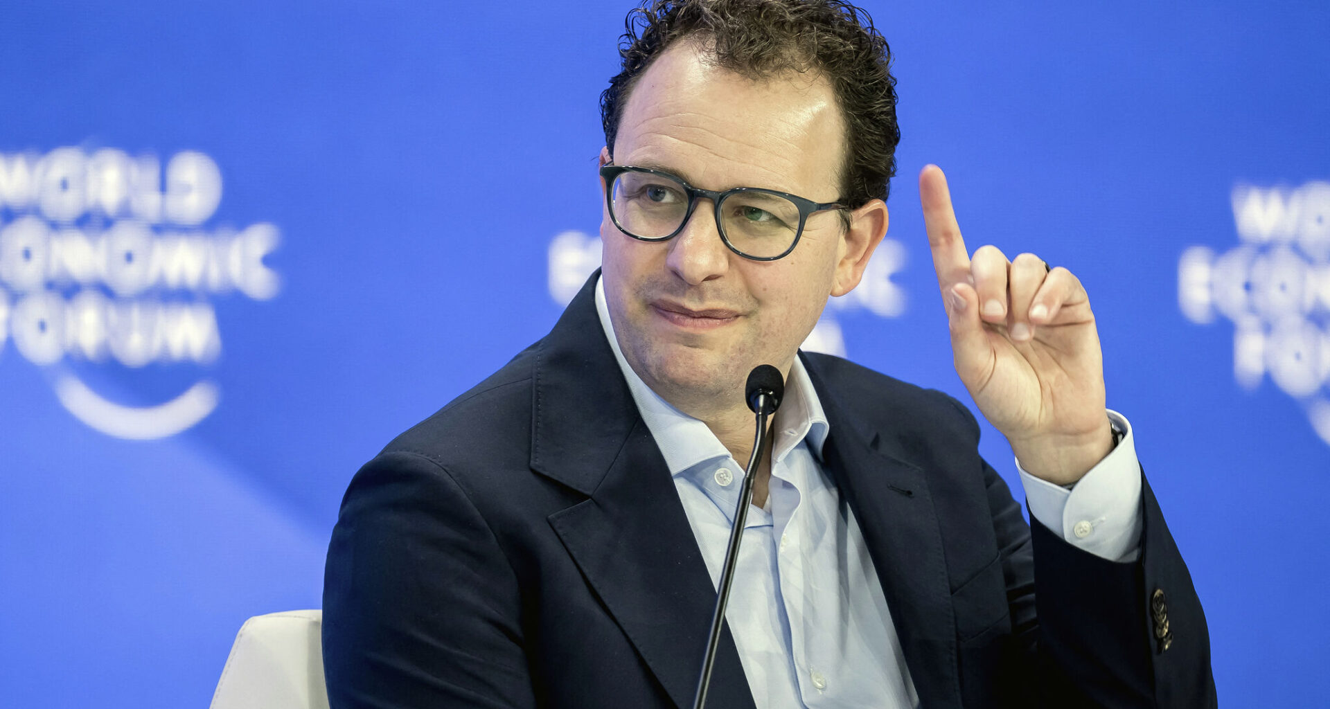San Francisco AI giant Anthropic files confidentially for IPO