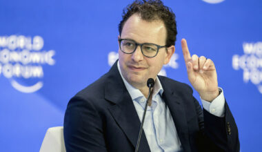 San Francisco AI giant Anthropic files confidentially for IPO