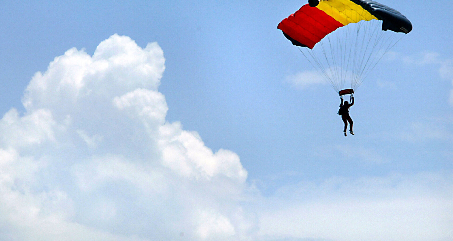 Victim in fatal California skydiving accident identified