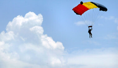 Victim in fatal California skydiving accident identified