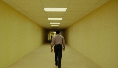 Bay Area-set film 'Backrooms' pulls in $81M at the box office
