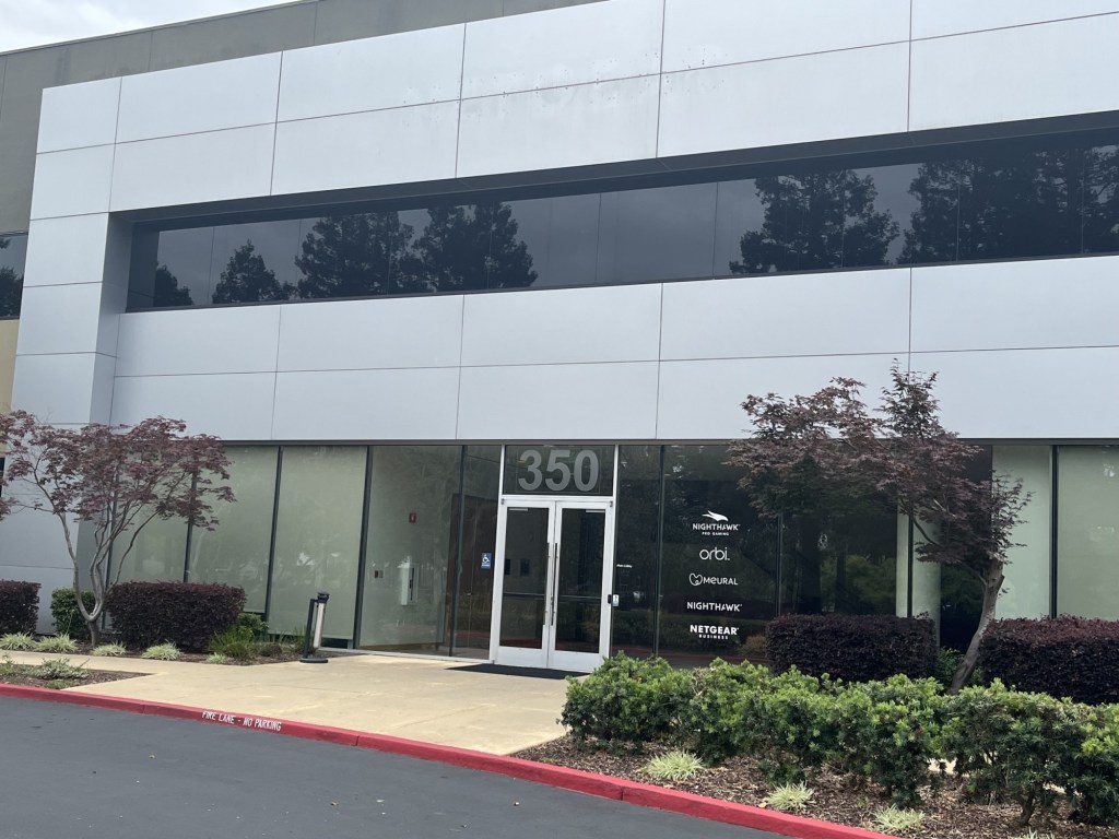 San Jose office building is bought at low price as market stays shaky