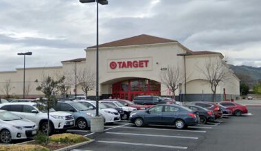 Bay Area Target remains partially closed following rat infestation