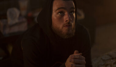 Angus Cloud’s ‘Euphoria’ finale cameo stuns fans