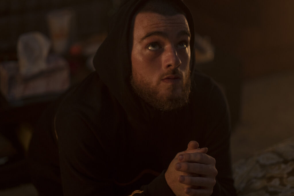 Angus Cloud’s ‘Euphoria’ finale cameo stuns fans