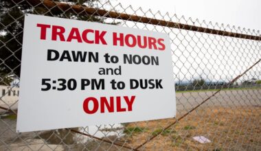 Letters: San Jose State, city must bring back Speed City