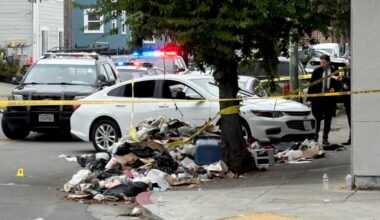 Fairfield man charged with assaulting Oakland cop who shot him