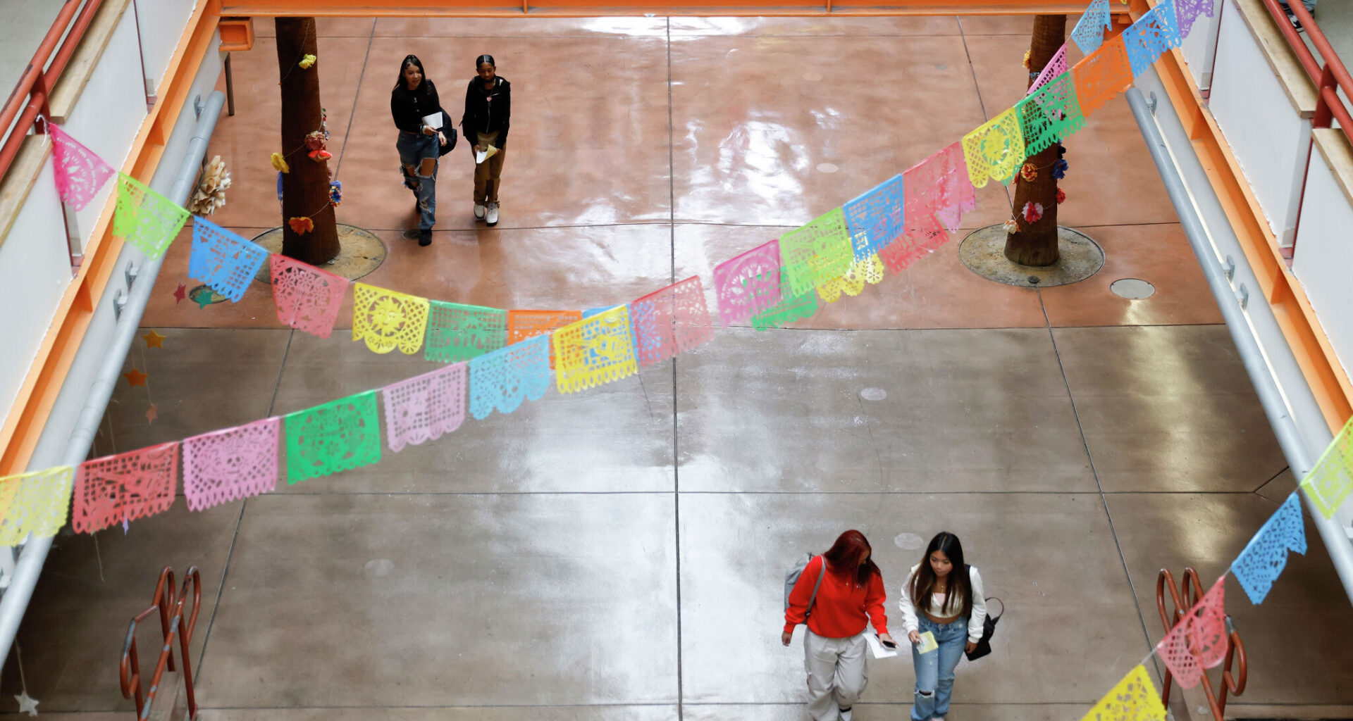 Ethnic studies workshop ignites debate in San Francisco schools