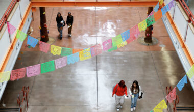 Ethnic studies workshop ignites debate in San Francisco schools