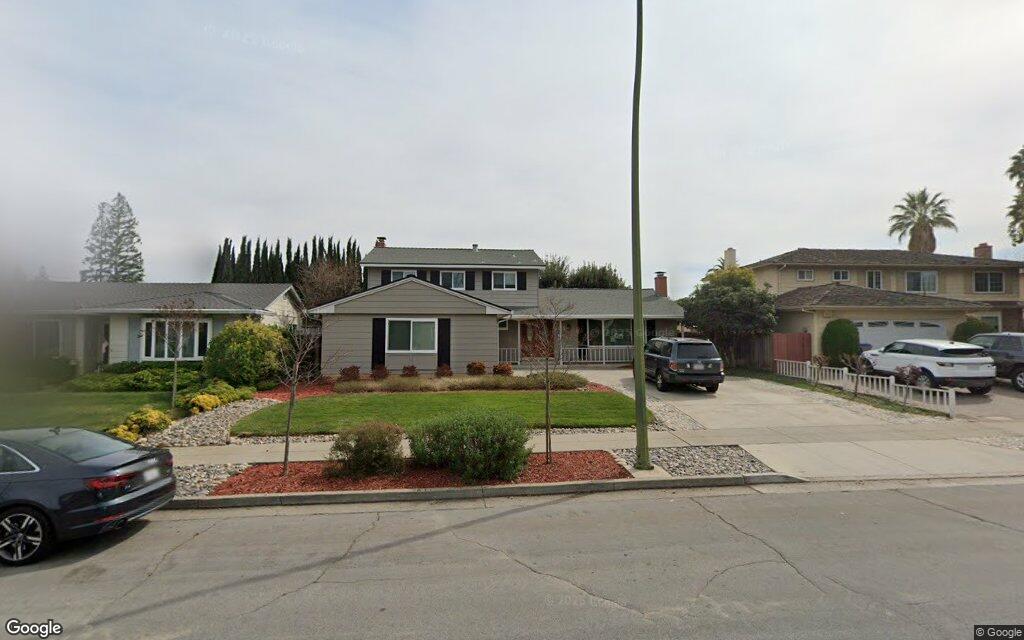 Trinidad Dr. 6823 - Google Street View