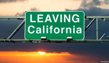 Los Angeles exodus raising rent and home prices in red-state cities