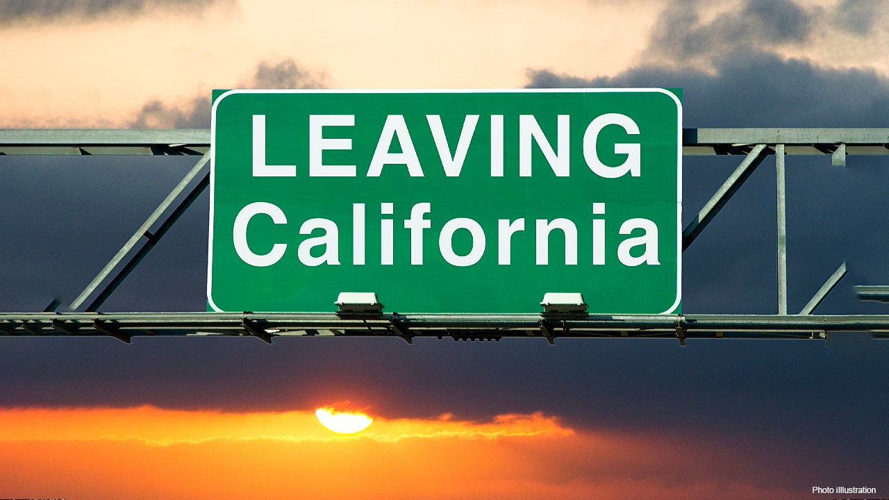 Los Angeles exodus raising rent and home prices in red-state cities