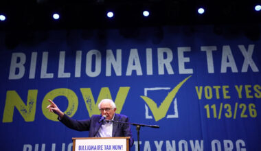 Proposed 'billionaire tax' in California spurs controversy and heavy spending