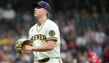Red-hot Kyle Harrison gets chance at SF Giants revenge game