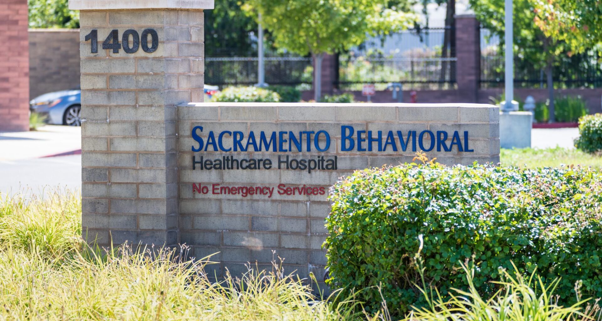 Historic staffing requirements for psychiatric hospitals enacted