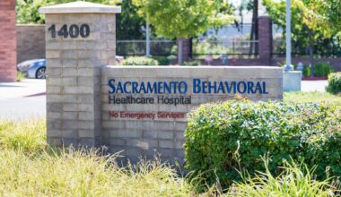 Historic staffing requirements for psychiatric hospitals enacted